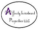 Affinity Invest Properties logo